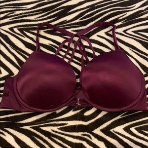 Very sexy Victoria’s Secret Push up bra
